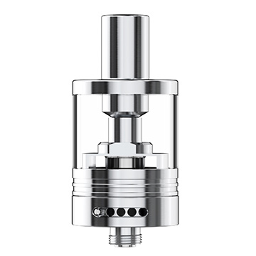 Clearomiseur Eleaf GS Tank simple et efficace