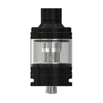 Clearomiseur Eleaf Melo 4 dans sa version noire