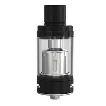 Clearomiseur Melo RT 25 coloris noir
