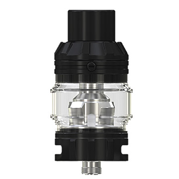 Clearomiseur Eleaf Rotor noir