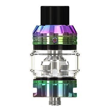 Clearomiseur Eleaf Rotor rainbow