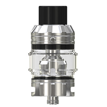 Clearomiseur Eleaf Rotor silver