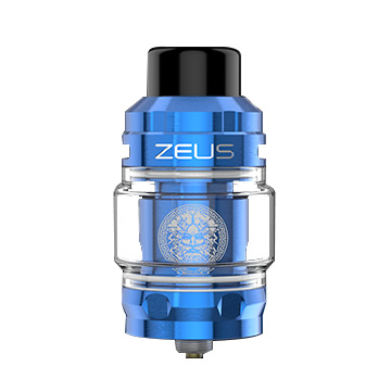 Geekvape Zeus subOhm Tank : un clearo performant et trs fiable