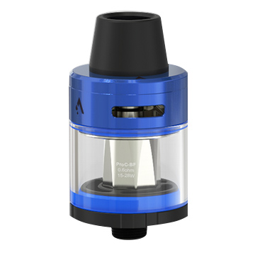 Clearomiseur Joyetech cubis 2 bleu