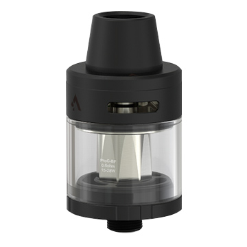Clearomiseur Joyetech cubis 2 noir