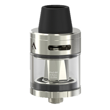 Joyetech cubis 2 performance et facilité d'utilisation
