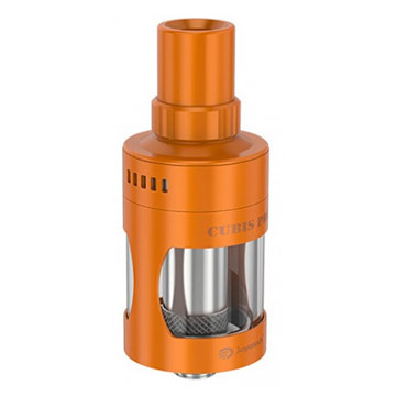 Clearomiseur Joyetech Cubis Pro orange