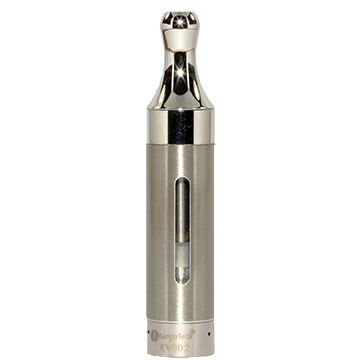 Clearomiseur kangertech eVod2 couleur métal