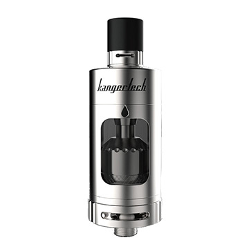 Clearomiseur Kangertech Protank4 d'une capacité de 5 ml