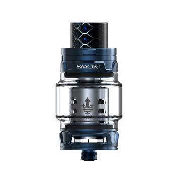 Clearomiseur TFV12 Prince Smoktech bleu