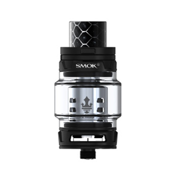 Clearomiseur TFV12 Prince Smoktech noir mat.