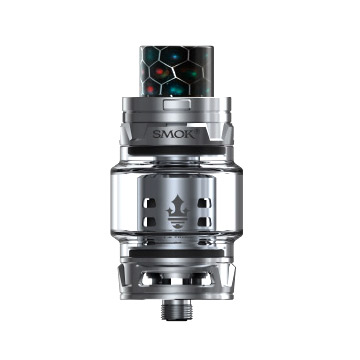 Clearomiseur TFV12 Prince Smoktech acier