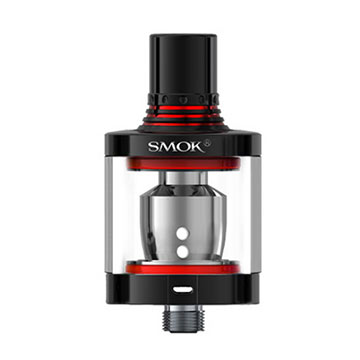 Spirals Plus Smoktech rouge