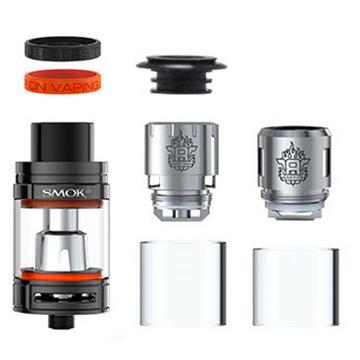 Contenu du kit TFV8 Big Baby 