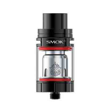 Clearo Smoktech TFV8 X-Baby noir