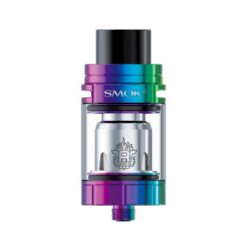 Clearo Smoktech TFV8 X-Baby rainbow