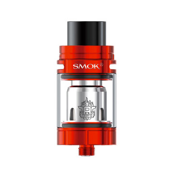 Clearo Smoktech TFV8 X-Baby rouge