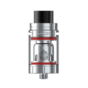 Clearo Smoktech TFV8 X-Baby acier