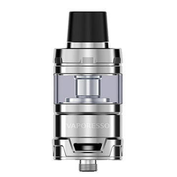 Clearomiseur Vaporesso Cascade Baby couleur acier