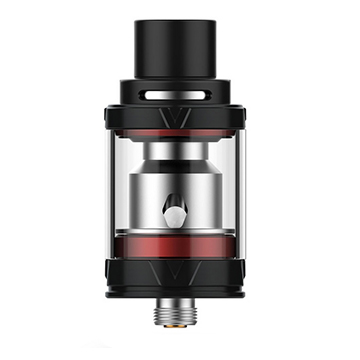 Vaporesso Veco plus 4 ml noir et rouge