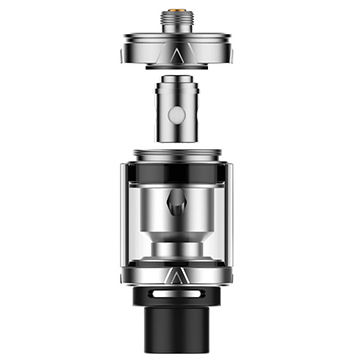 Changement de résistance pull and plug pour le clearomiseur Veco plus