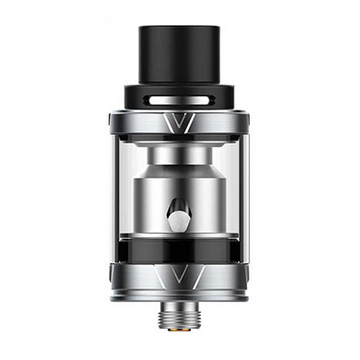 Clearomiseur Vaporesso Veco Tank couleur acier