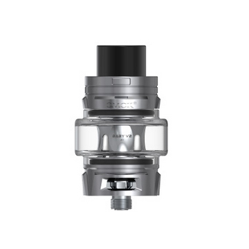 Clearomiseur Smoktech TFV8 Baby V2 acier
