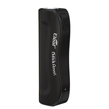 Eleaf Amnis 900 mAh noire