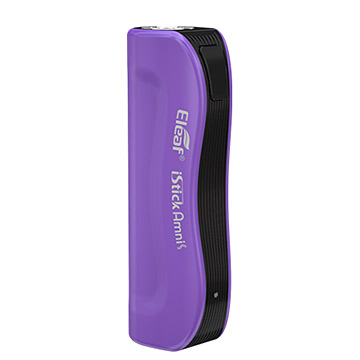 Eleaf Amnis 900 mAh purple