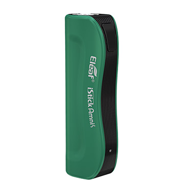 Eleaf Amnis 900 mAh verte