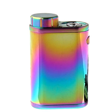 Batterie ModBox Eleaf Pico rainbow