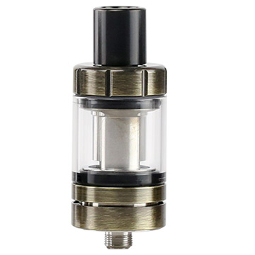 Clearomiseur Melo 3 mini 2 ml gun metal