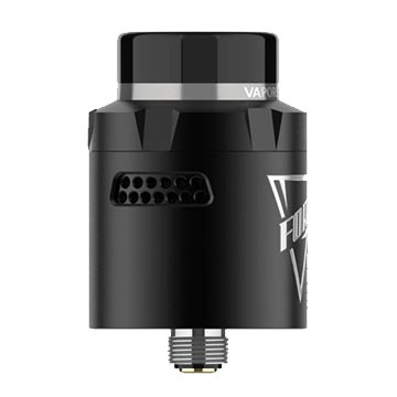 L'airflow du Forz RDA Vaporesso