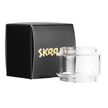Glass Pyrex Bulb Vaporesso SKRR et SKRR-S