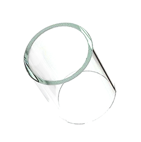 Glass Pyrex de remplacement pour Aspire Nautilus 2