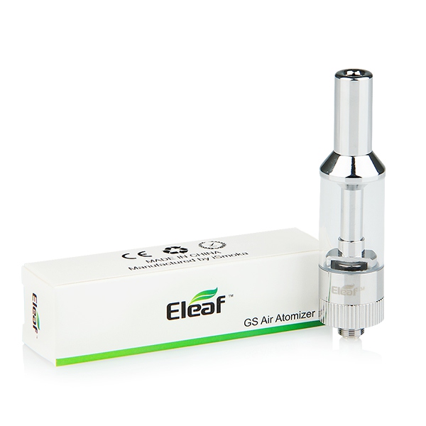 Clearomiseur Eleaf GS Air