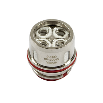 résistance GTM-8 pour Vaporesso Cascade