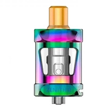 Innokin Zenith 2 la référence des clearomiseurs polyvalents
