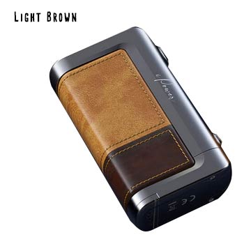 Power 2 80 W 5000 Light Brown