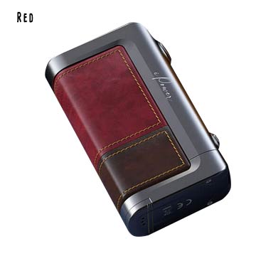 iStick Power 2 80 W 5000 mAh rouge