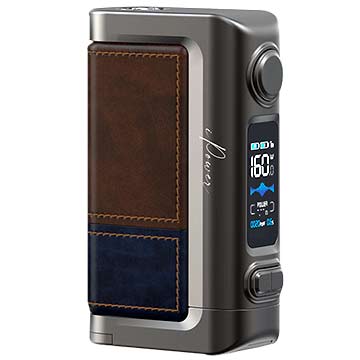 elfbar nachfüll pod läuft aus Eleaf iStick 40w TC Kit main image 0