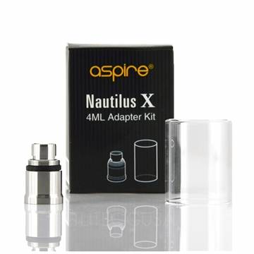 Extension 4 ml pour Aspire Nautilus X