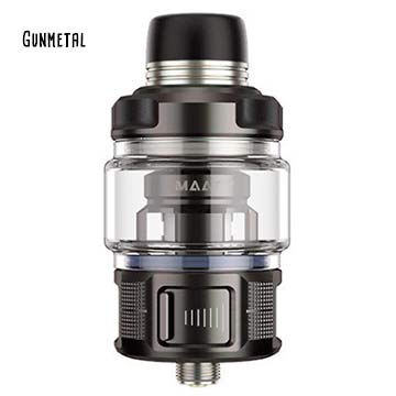 Maat Tank Voopoo Gunmetal