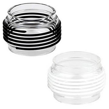 Réservoir pyrex bulb pour Melo 5 