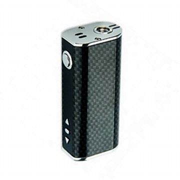 Mod box iStick 40W TC finition carbone