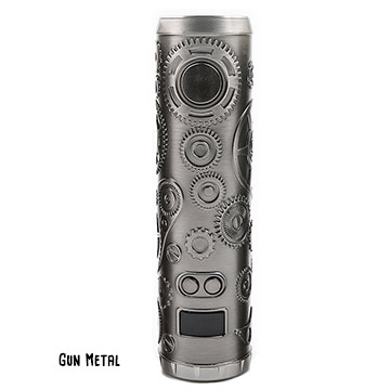 Mod Tesla Punk 86 W gun-metal