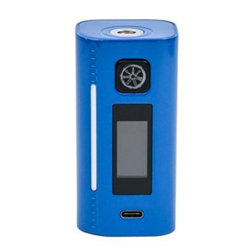 elfbar nachfüll pod läuft aus Revue du Council of Vapor Mini Volt - Le Mod Box 40W Taille Bouchée ! main image 0