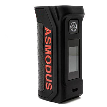 Modbox Asmodus Amighty 100W