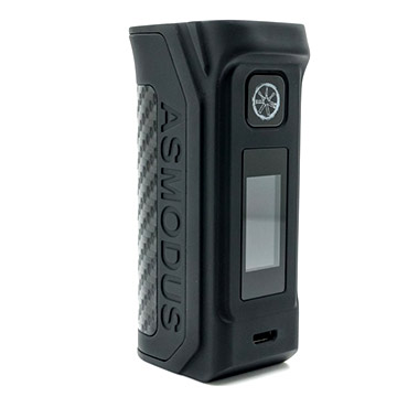 Box Asmodus Amighty 100W noire