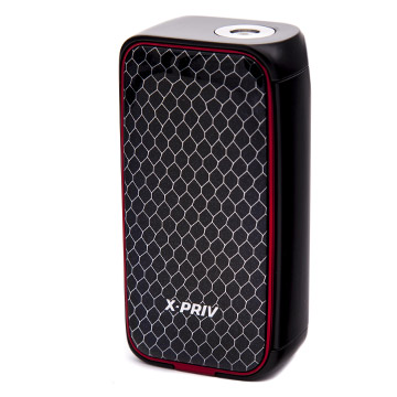 Mod Smok X-Priv 225W déco nid d'abeille
